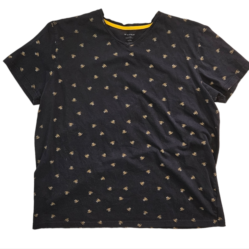 Le Chateau Bee Tee (XL)